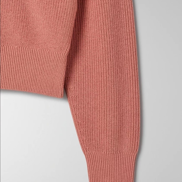 Wilfred Manila Sweater - Picture 5 of 10